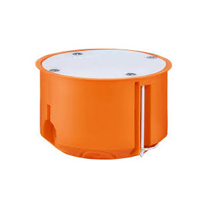 PUSZKA INST.DO ŚCIAN GIPS.PO 80G